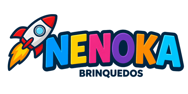 Nenoka Brinquedos